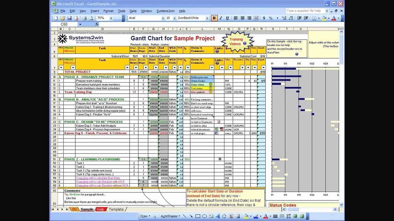 Excel Gantt Project Planner Template Elegant Inspirational Project Plan Template Excel 2013