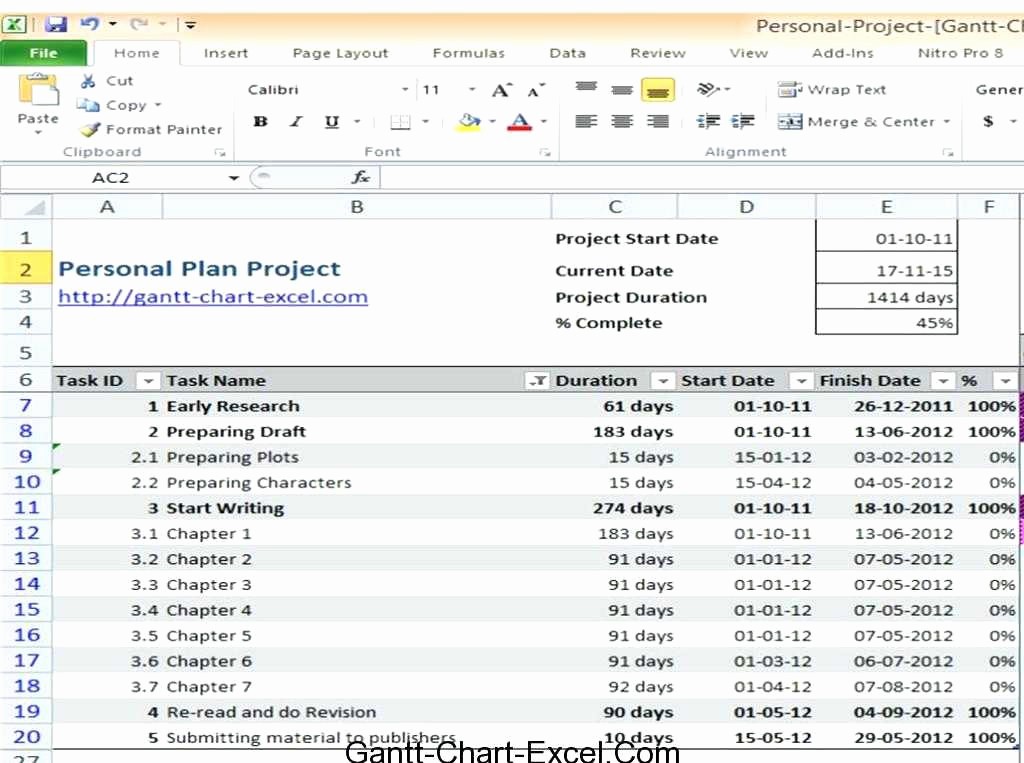Excel Gantt Project Planner Template Luxury Excel Gantt Diagramm Elegant Free Excel Gantt Chart