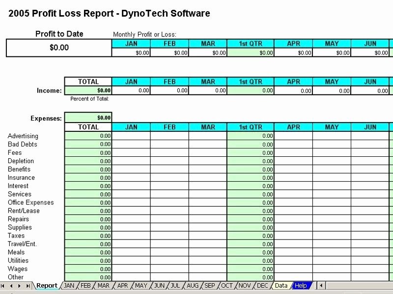 Excel Income and Expense Ledger Lovely Monthly Expense Report Template