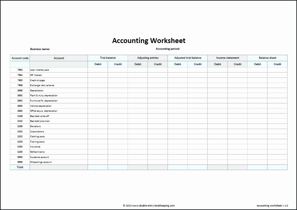 Excel Income and Expense Ledger Luxury Free Accounting Spreadsheet Excel Templates Bookkeeping