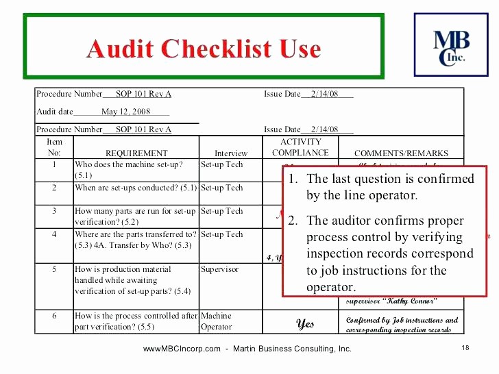 Excel Quality Control Checklist Template Elegant Quality Checklist Template Excel Control Plan