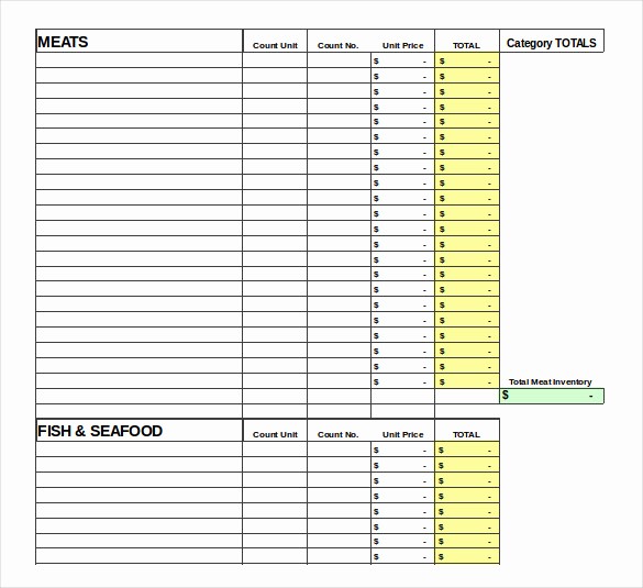Excel Sheet for Inventory Control Lovely 18 Stock Inventory Control Templates Pdf Doc