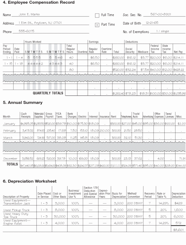 Excel Small Business Accounting Template Best Of Small Business Bookkeeping Template Bookkeeping