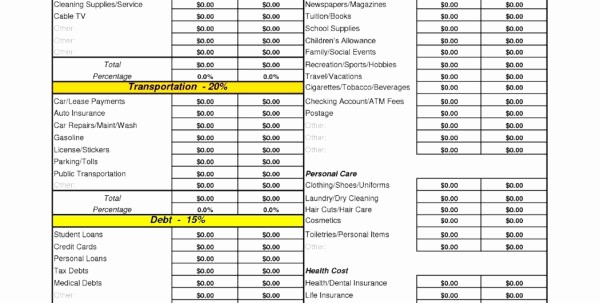 Excel Spreadsheet for Church Contributions Awesome Church Tithe and Fering Spreadsheet Spreadsheet softwar