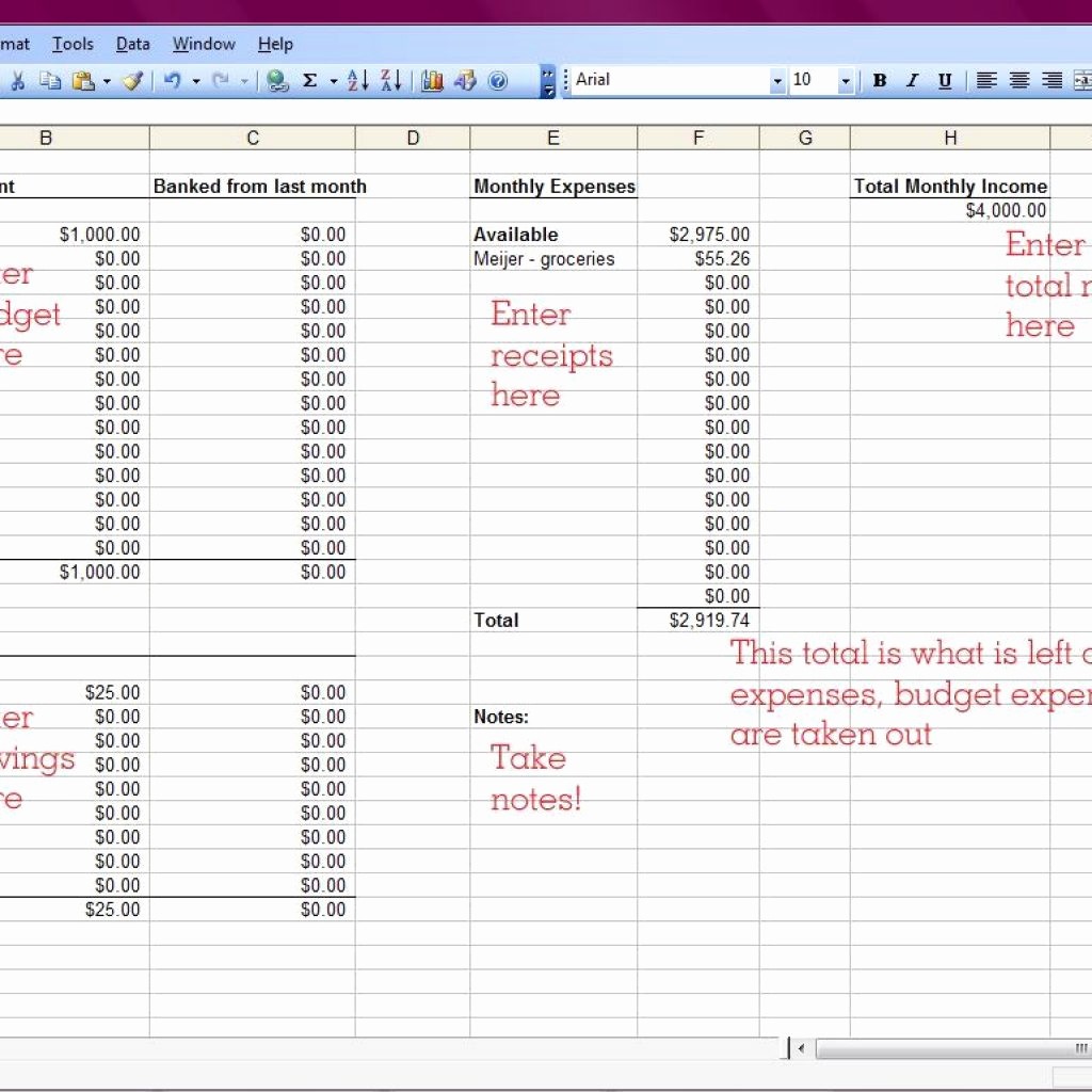 Excel Spreadsheet for Church Contributions Best Of Excel Templates for Church Contributions La Portalen