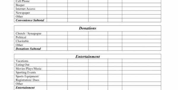 Excel Spreadsheet for Church Contributions Luxury Free Church Contribution Spreadsheet Google Spreadshee