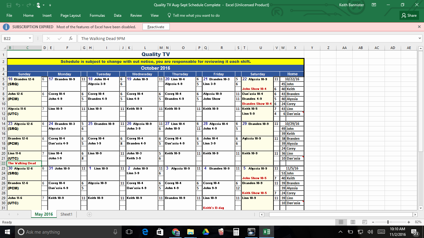 Excel Spreadsheet for Hours Worked Luxury Tracking Hours Worked In Excel thevillas
