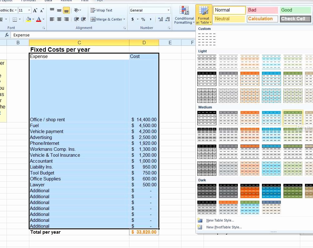Excel Spreadsheet for Small Business Best Of Small Business Spreadsheet Excel Business Expense Tracker