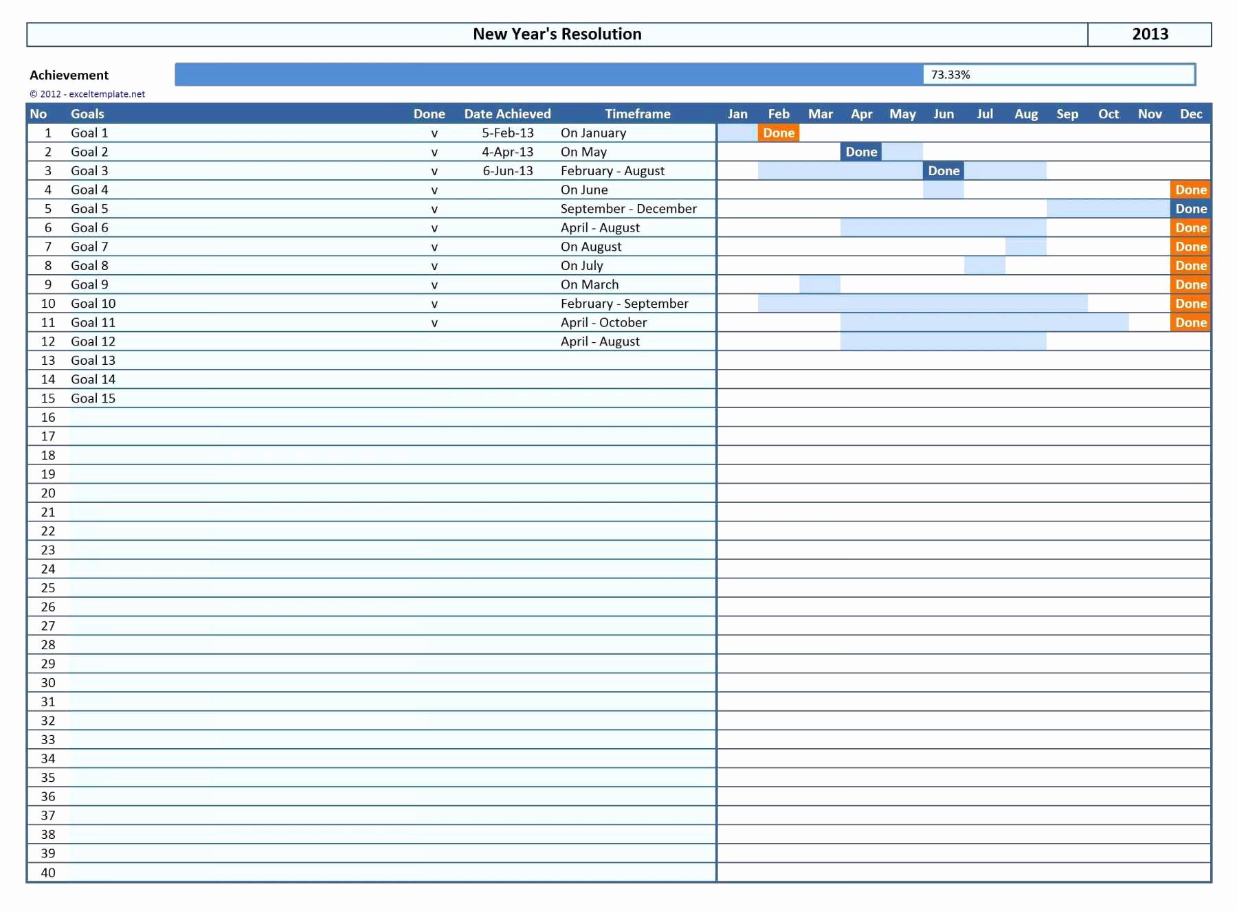 Excel Spreadsheet for Small Business Luxury Excel Quotation Template Spreadsheets for Small Business