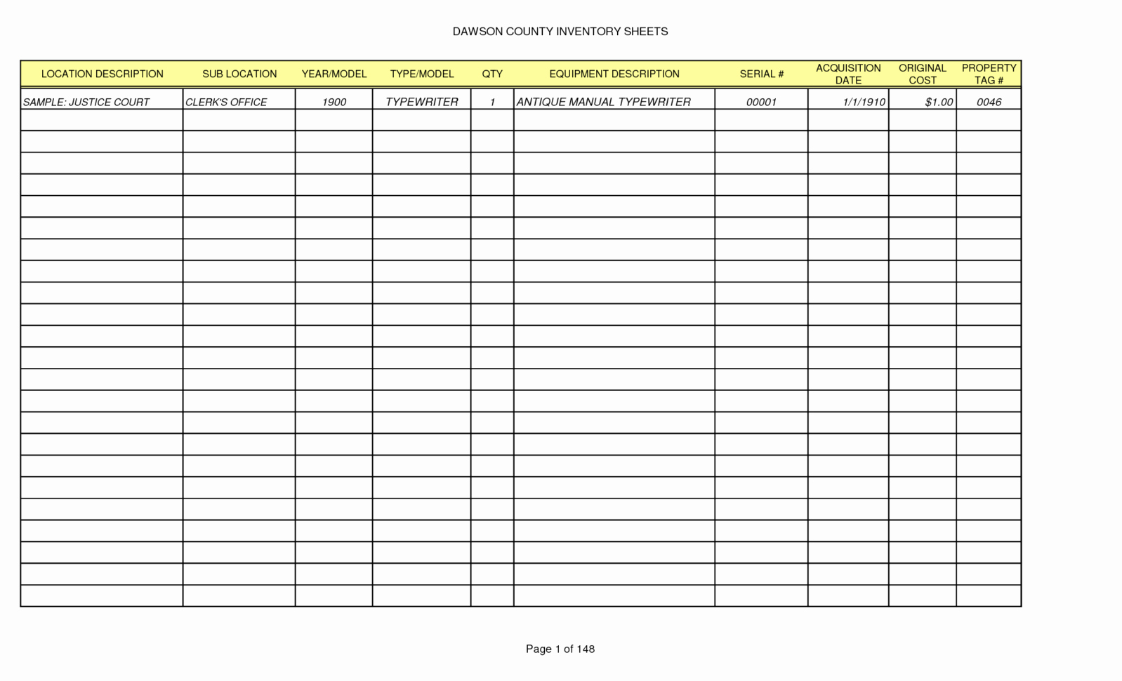 Excel Spreadsheet for Small Business New Small Business Inventory Spreadsheet Template Inventory