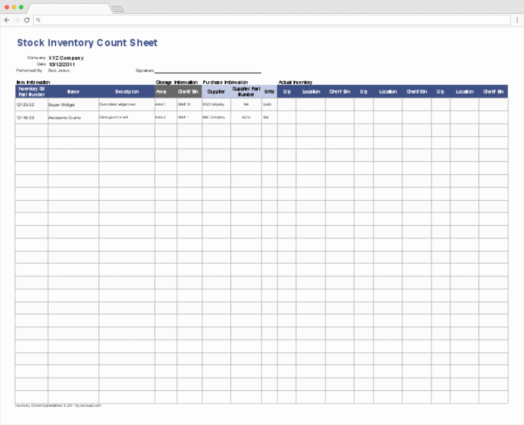 Excel Spreadsheet Templates for Inventory Beautiful top 10 Inventory Tracking Excel Templates · Blog Sheetgo