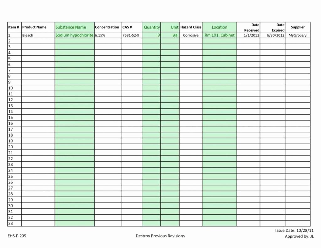 Excel Spreadsheet Templates for Inventory New Inventory Spreadsheet Template Excel Product Tracking1