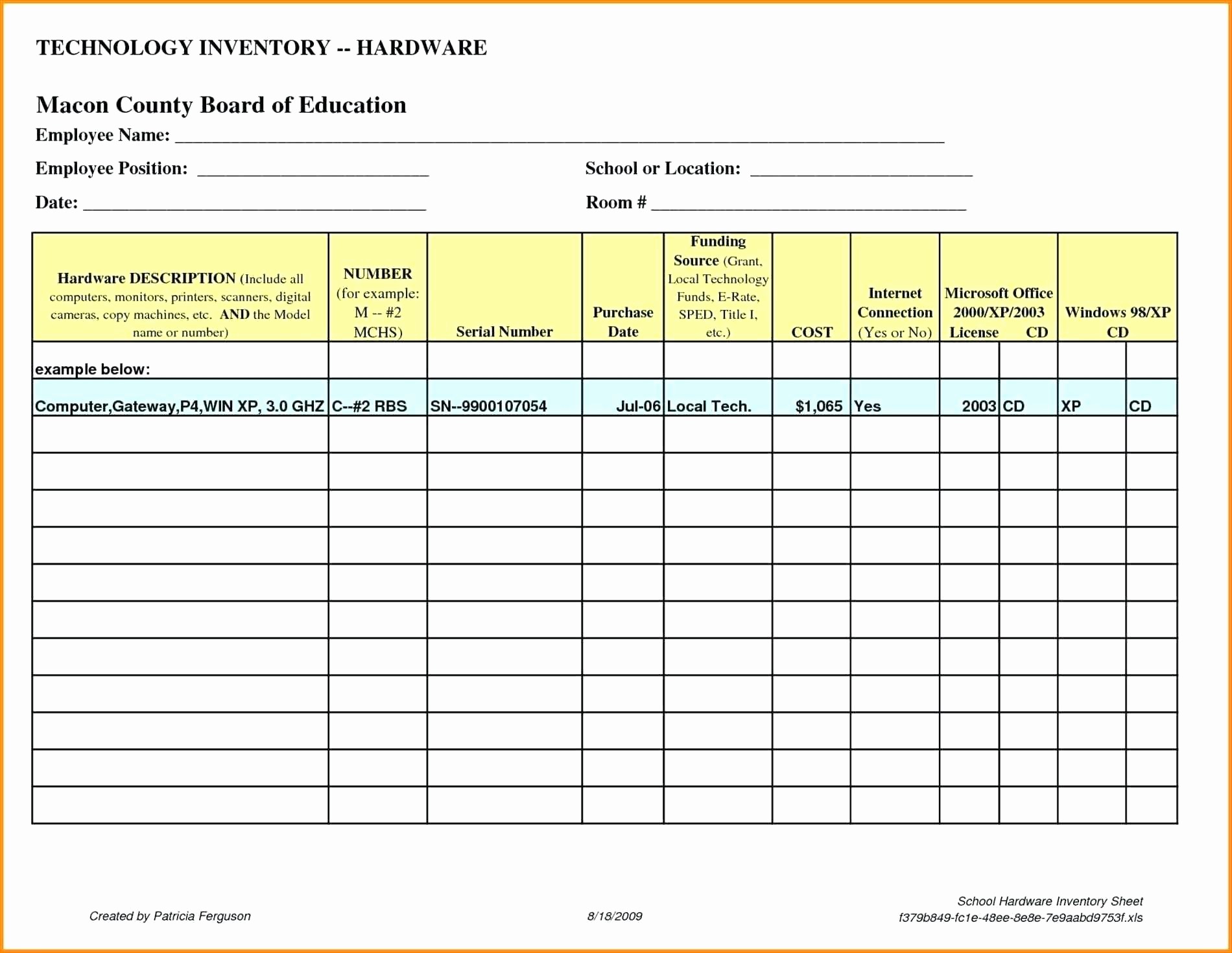 Excel Spreadsheet Templates for Inventory New Template Microsoft Fice Inventory Template