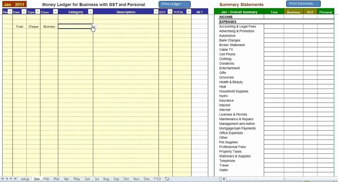 Excel Spreadsheets for Small Business Awesome Free Excel Spreadsheet Templates for Small Business