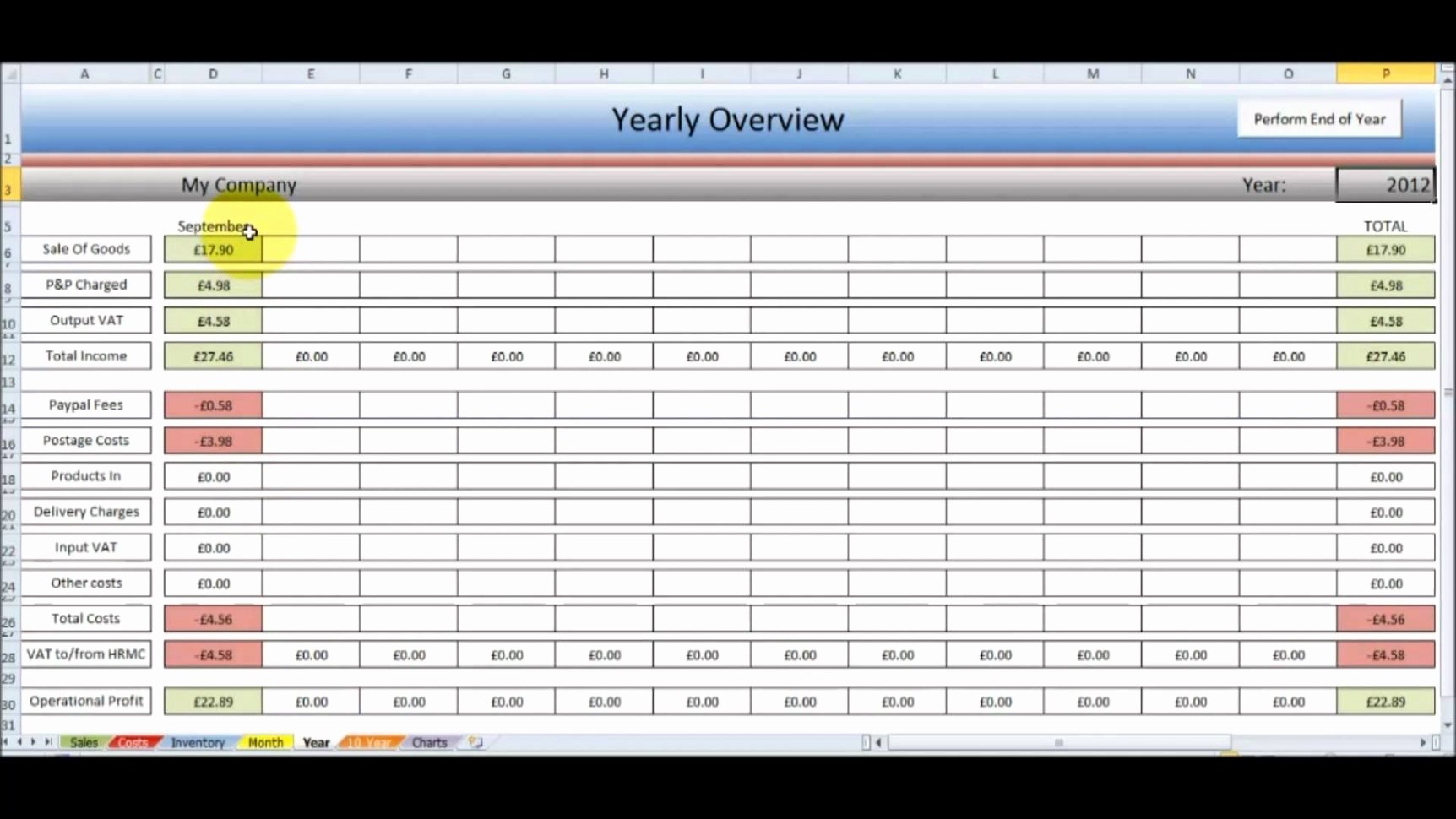Excel Spreadsheets for Small Business Lovely Accounting Spreadsheet for Small Business Business