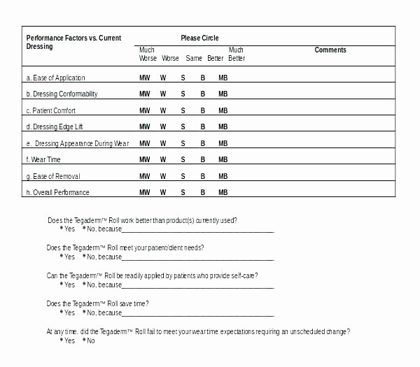 Excel Survey Template Free Download Luxury Excel Questionnaire Sample format Template C Typename