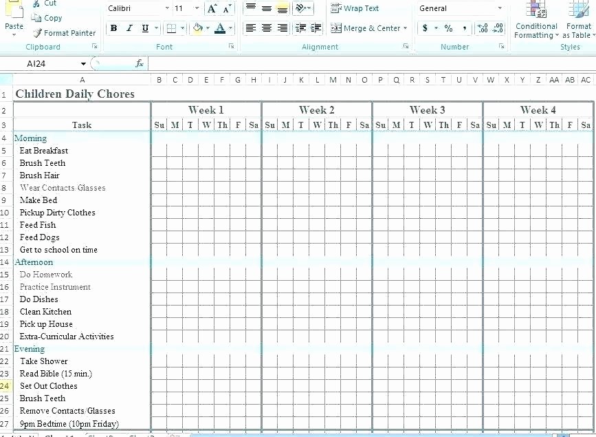 Excel Template for Tracking Tasks Elegant Task Manager Excel Free Task Management Templates Project
