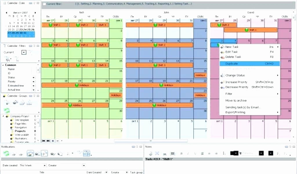 Excel Template for Tracking Tasks Inspirational Excel Task Tracker Template Helps In Managing Late Tasks