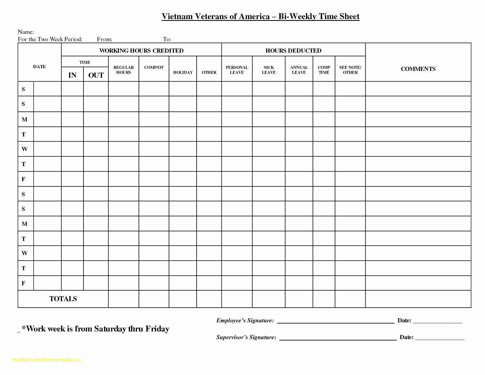 Excel Time Card Template Free New Employee Time Sheet form Awesome Spreadsheet Fill Card