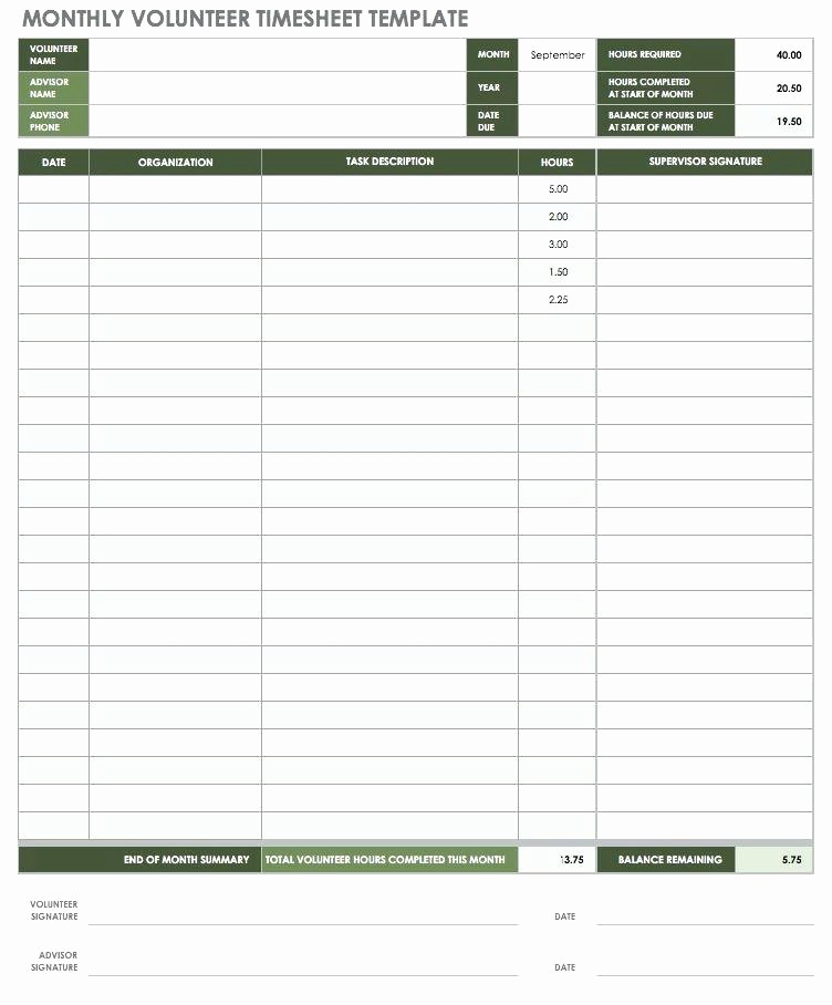 Excel Timesheet for Multiple Employees Beautiful Monthly Timesheet Template Excel – Freewarearenafo