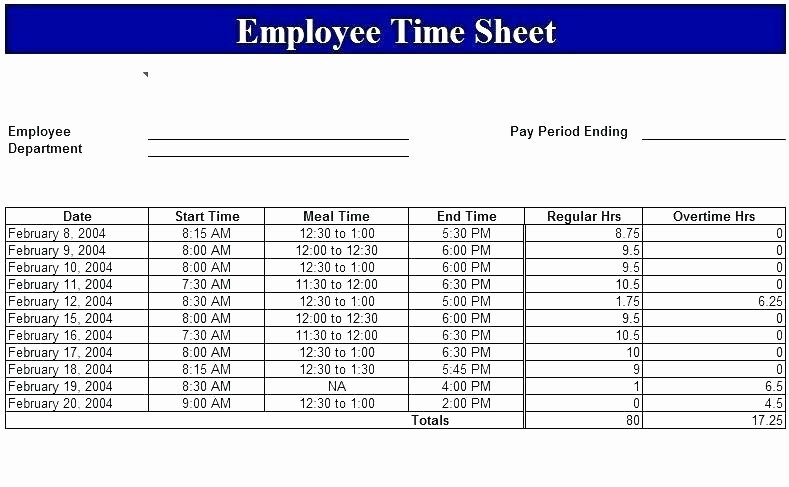 Excel Timesheet for Multiple Employees Best Of Weekly Work Schedule Template Excel Employee Multiple