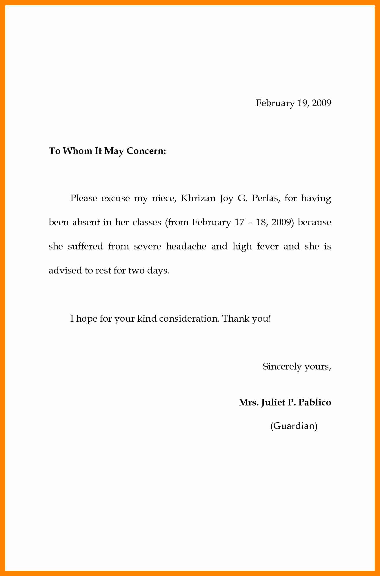 49-excused-absence-letter-for-school-ufreeonline-template