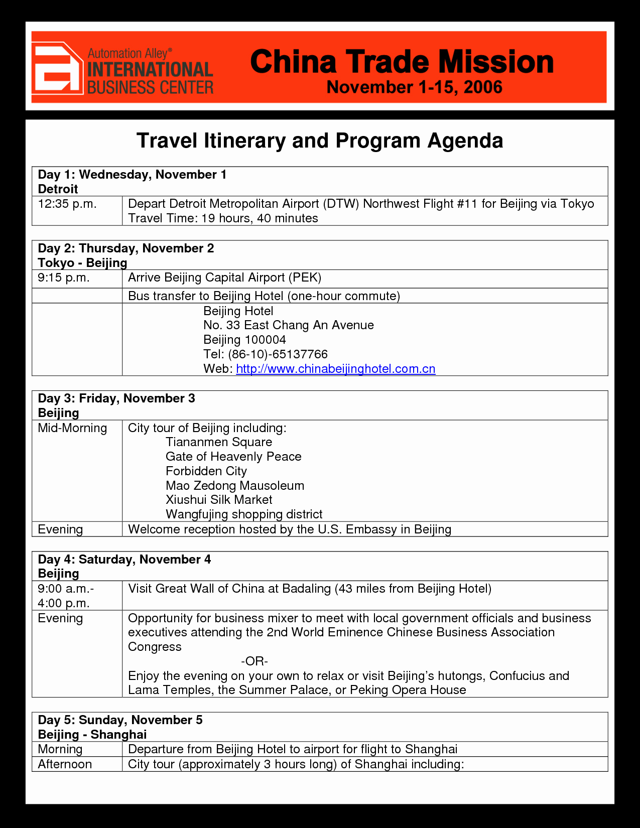 Executive assistant Travel Itinerary Template Elegant Executive Travel Itinerary Template 17 Best Images About