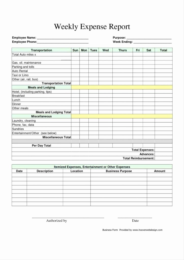 Expense Report Template Excel 2010 Awesome Sample Expense Report Excel Spreadsheet Template