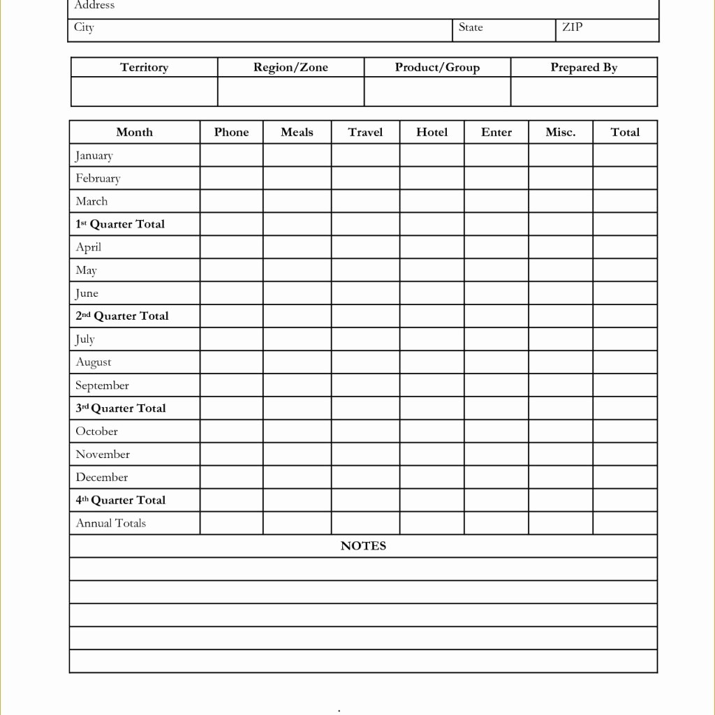 Expense Report Template for Numbers Beautiful Church Expense Report Template Blogihrvati