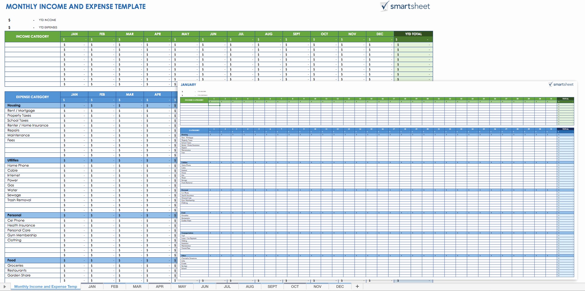 Expenses Sheet In Excel format Luxury Monthly In E and Daily Expenses Sheet In Excel format