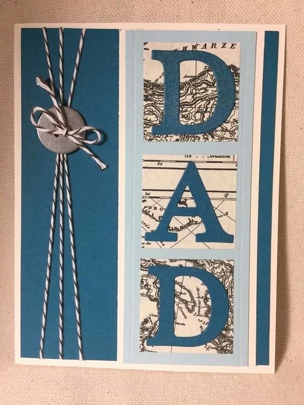 Fathers Day Card From Daughters Beautiful 30 Best Diy Father S Day Gift Ideas for Creative Juice