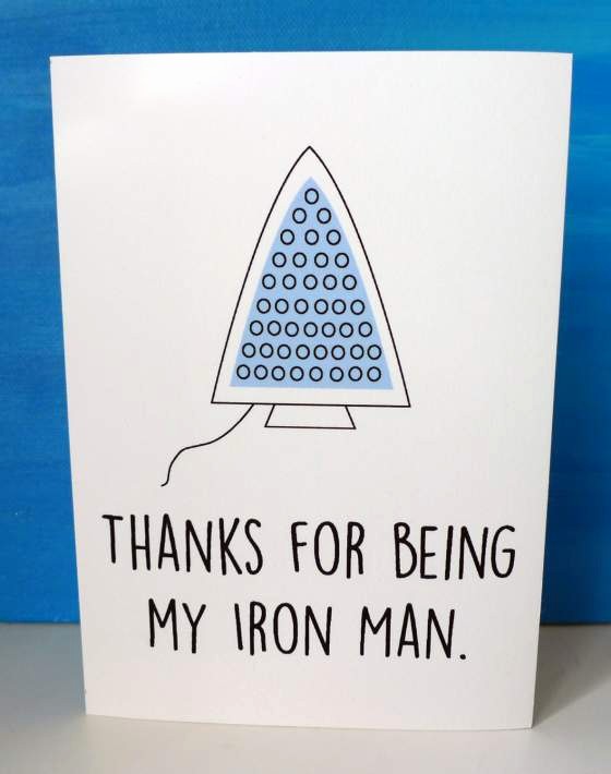 Fathers Day Card From Daughters Unique Funny Fathers Day Cards On Etsy