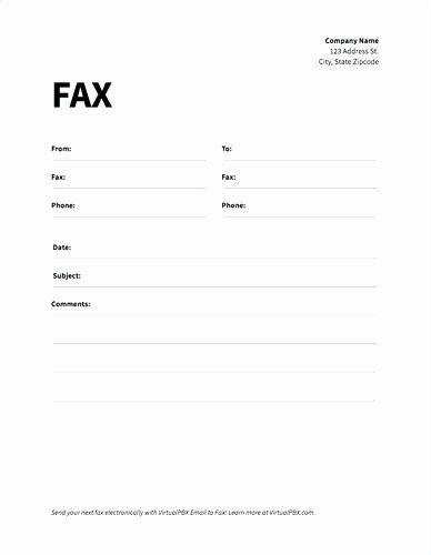 Fax Cover Sheet for Mac Best Of Cover Letter Google Docs Doc Fax Sheets Templates Free