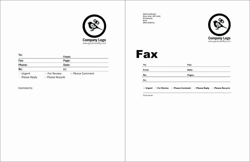 Fax Cover Sheet for Mac Unique Floridaframeandart