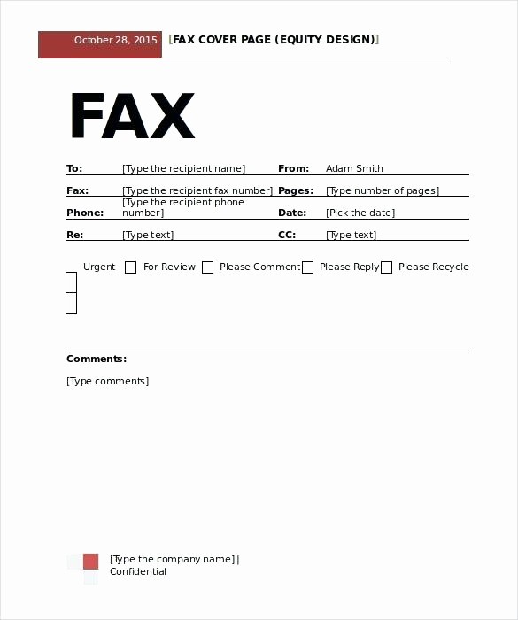 Fax Front Cover Sheet Template New Fax Front Page Cover Sheet Template Resume Cover Sheet