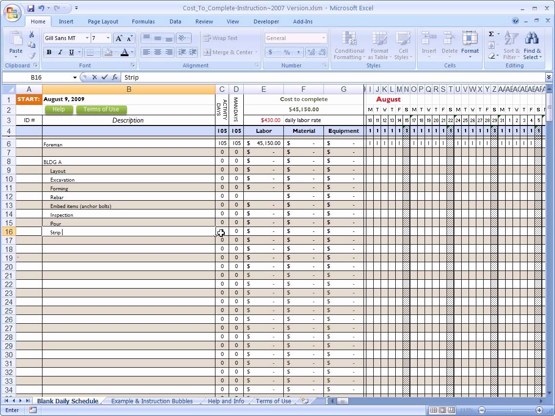 Fee Schedule Template Microsoft Office Elegant Microsoft Fice Fee Schedule Template