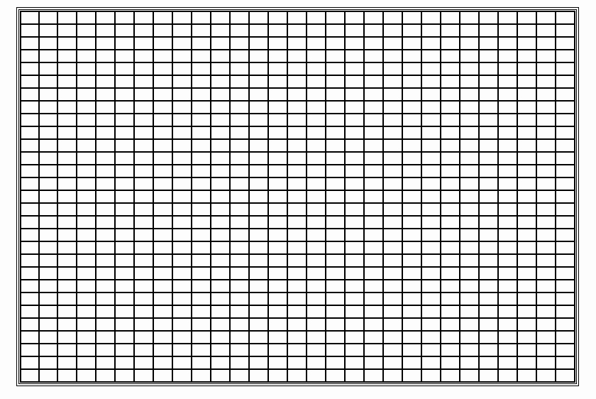 Fill In Graph Paper Online Awesome Graph Paper Maker Sample