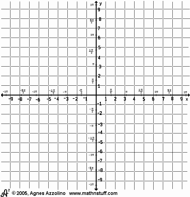 Fill In Graph Paper Online Awesome Precalc Questionbook