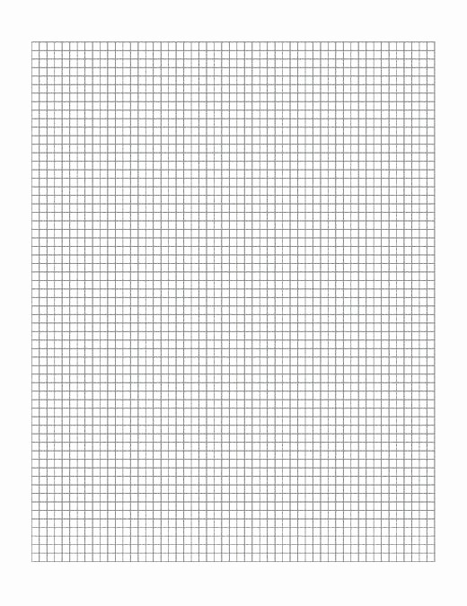 Fill In Graph Paper Online Luxury Free Online Graph Paper to Print – Rightarrow Template