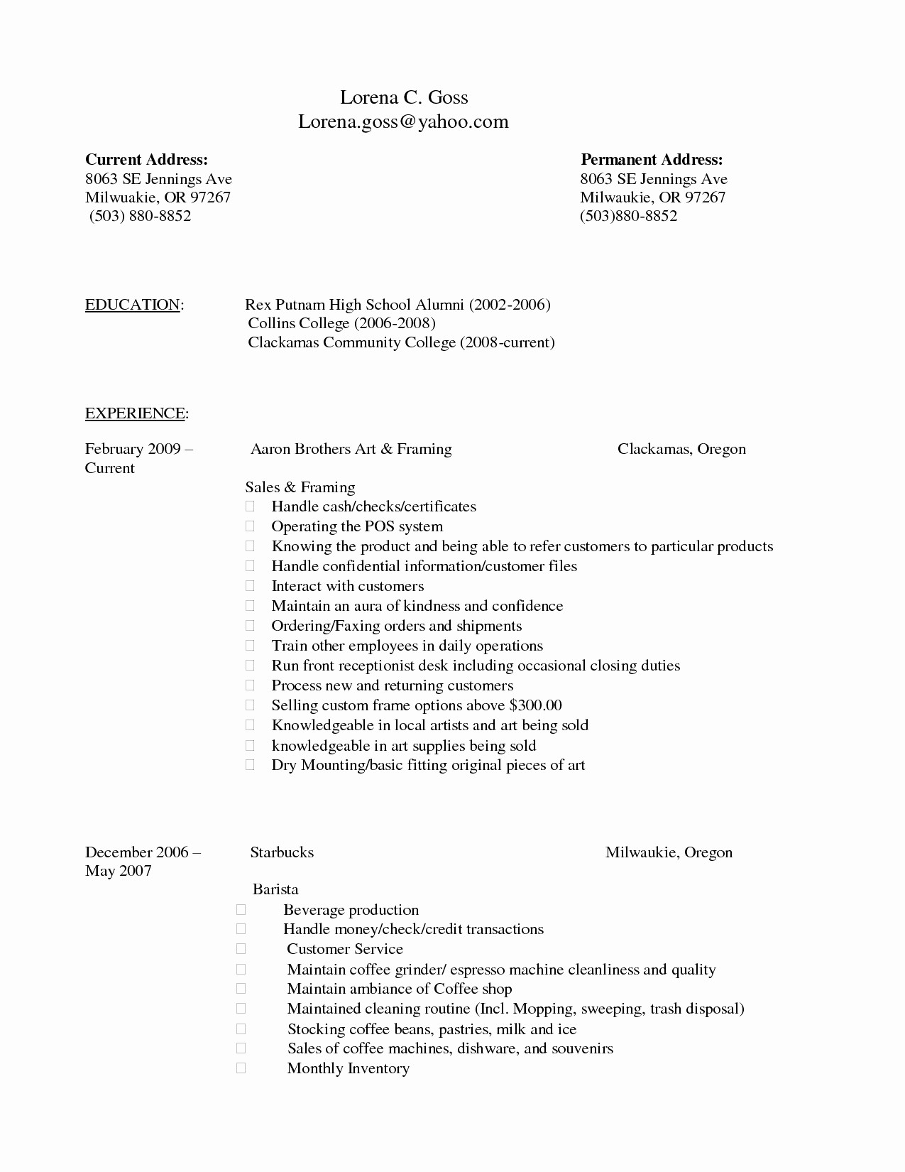 Fill In Resume Template Free Best Of 20 Free Printable Fill In the Blank Resume Templates