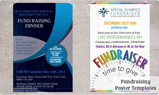 Flyers for Fundraisers Template Free Elegant Fundraiser Template Flyer Yourweek 544d7eeca25e