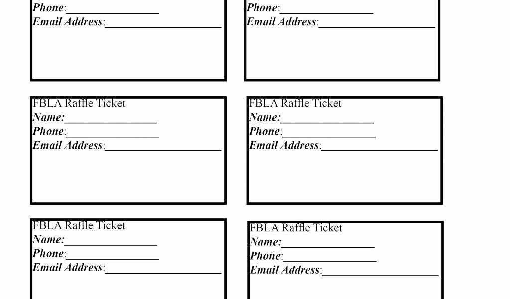 Football Ticket Template Free Download Best Of Football Ticket Template Blank Printable Free Templates