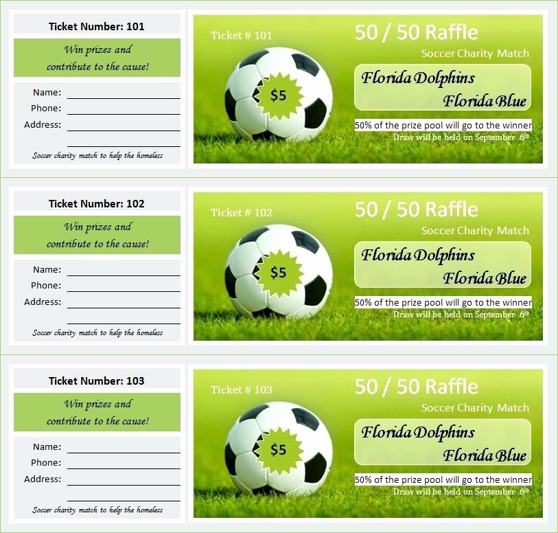 Football Ticket Template Free Download Unique Ticket Template Pages Football Invitation Free Download