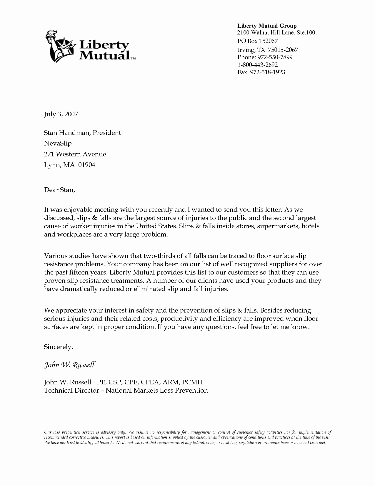 Formal Business Letter Template Word Luxury Business Letter Template