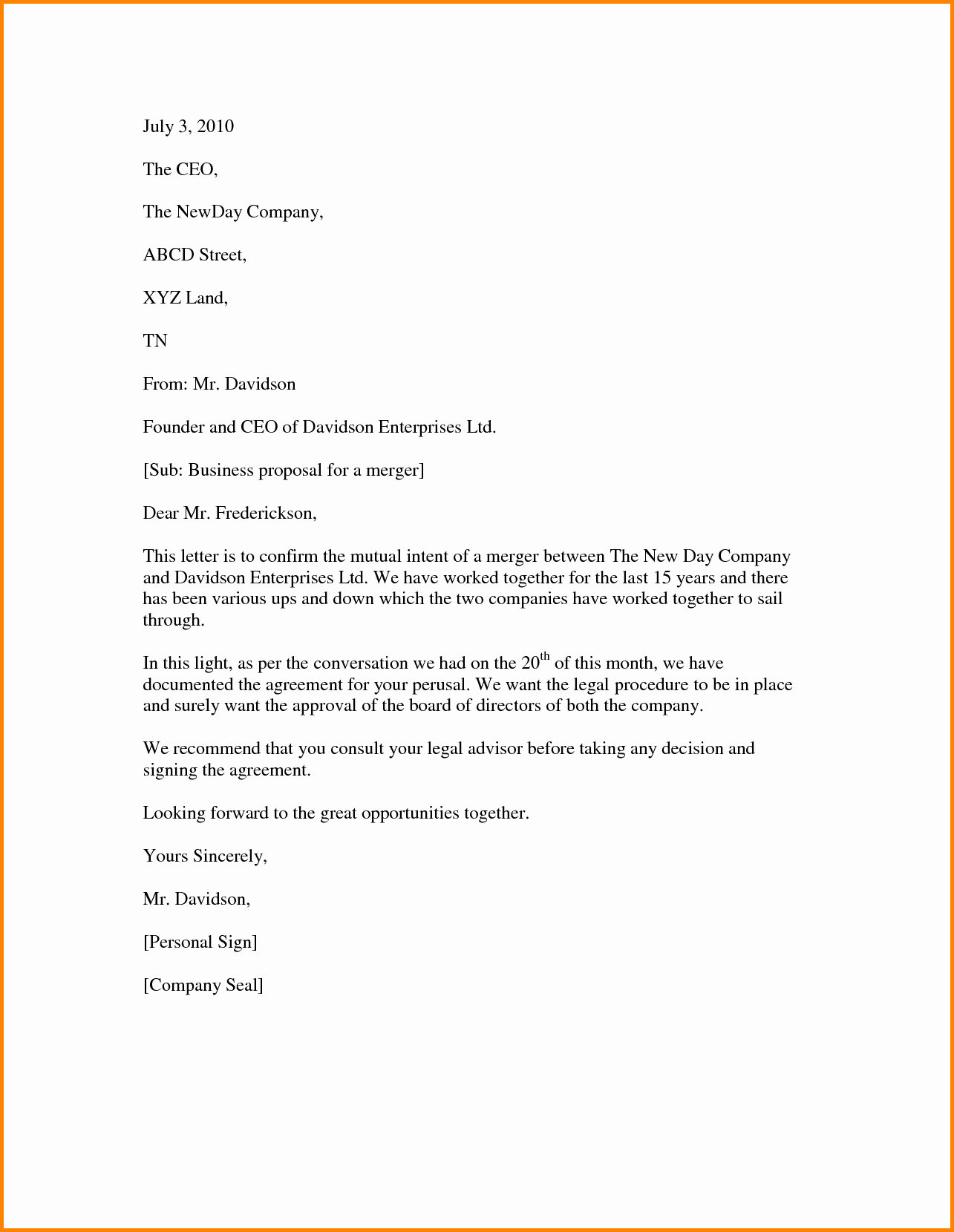 Formal Letter Template Microsoft Word Luxury formal Letter Template Word Templates Data