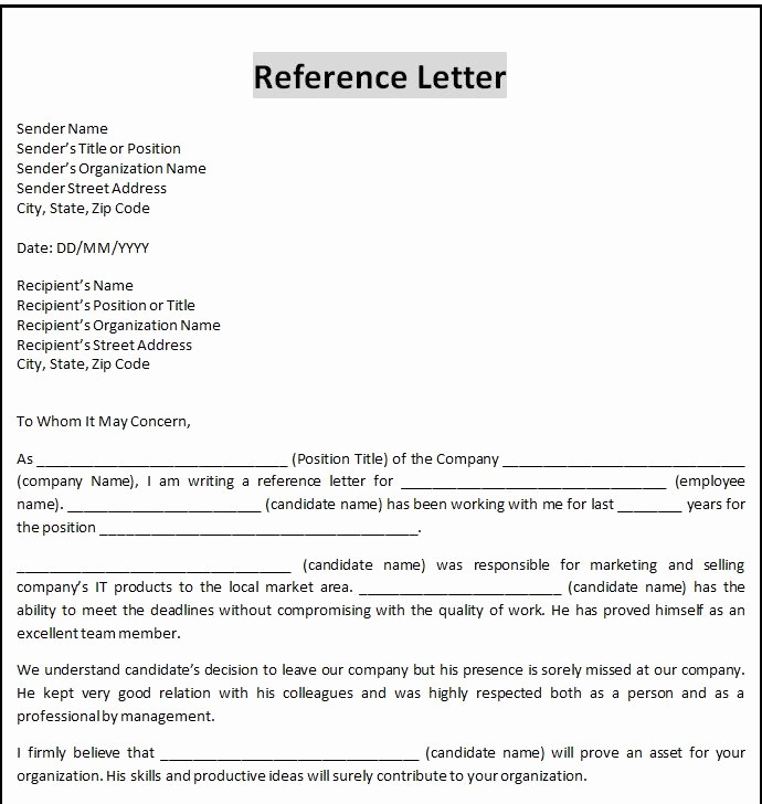 Formal Letter Template Microsoft Word Unique Business Letter Template Word