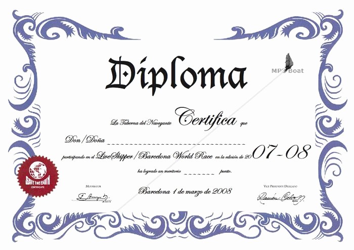 Formato De Diplomas Para Llenar Best Of Carátulas Para Diplomas Imagui