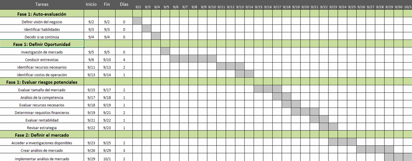Formato Excel Cronograma De Actividades Inspirational formato Excel Cronograma De Actividades Idealstalist