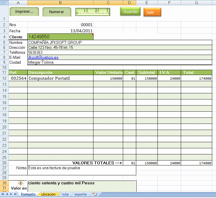 Formato Para Facturas En Excel Best Of Imprimir formatos Preimpresos Con Excel