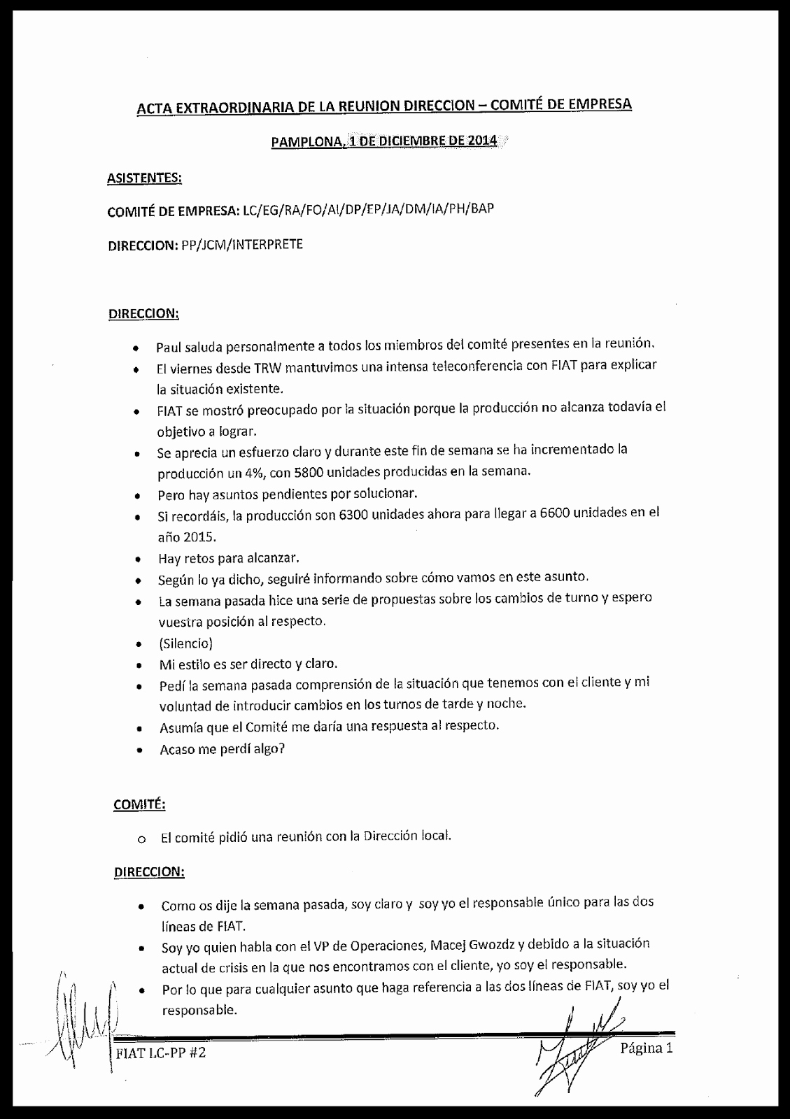 Formatos Para Actas De Reuniones Unique Ela Trw Actas Reuniones Con La Empresa